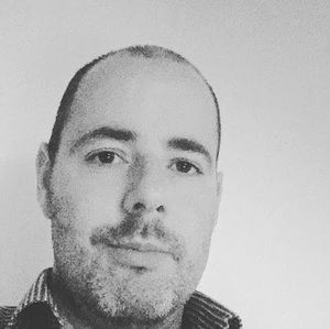 Meet your Posher, Jason